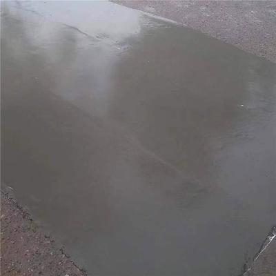 道路快速修补料 水泥路面起灰起皮修复的革新解决方案，助力物流运输高效畅通
