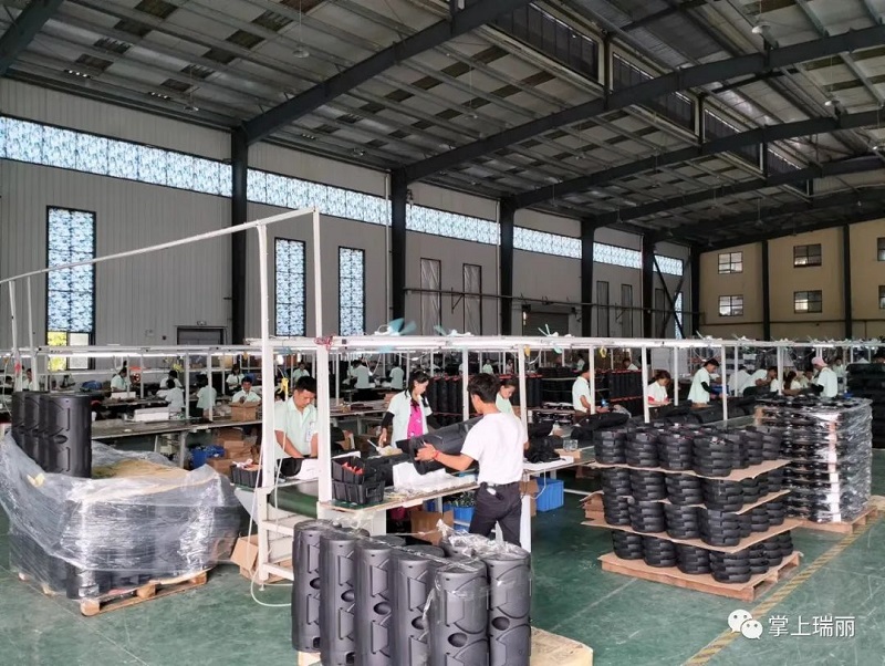主题教育助力瑞丽深化沿边开放道路货物运输